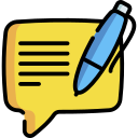 Blog Icon